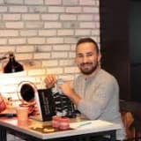 Uzm. Dr. Dt. Fatih Cengiz