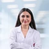 Uzm. Dr. Gunel Ahmadova