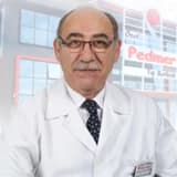 Uzm. Dr. M. Muhteşem Şentürk
