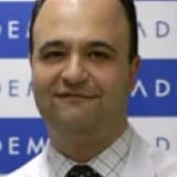 Uzm. Dr. Mehmet Meriç