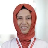 Uzm. Dr. Tuğba Yalçın