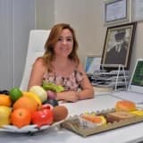 Uzm. Dyt. Fadime Özgök Şenses