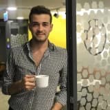 Uzm. Dyt. Tolga Doğan